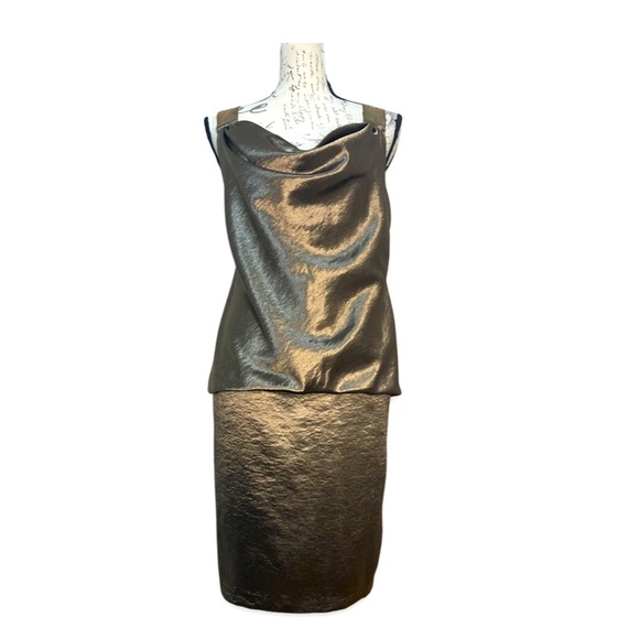 Betsy & Adam Dress - Picture 1 of 5